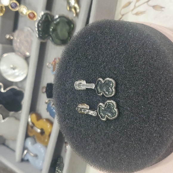 Tous Jewelry - Tous Earrings